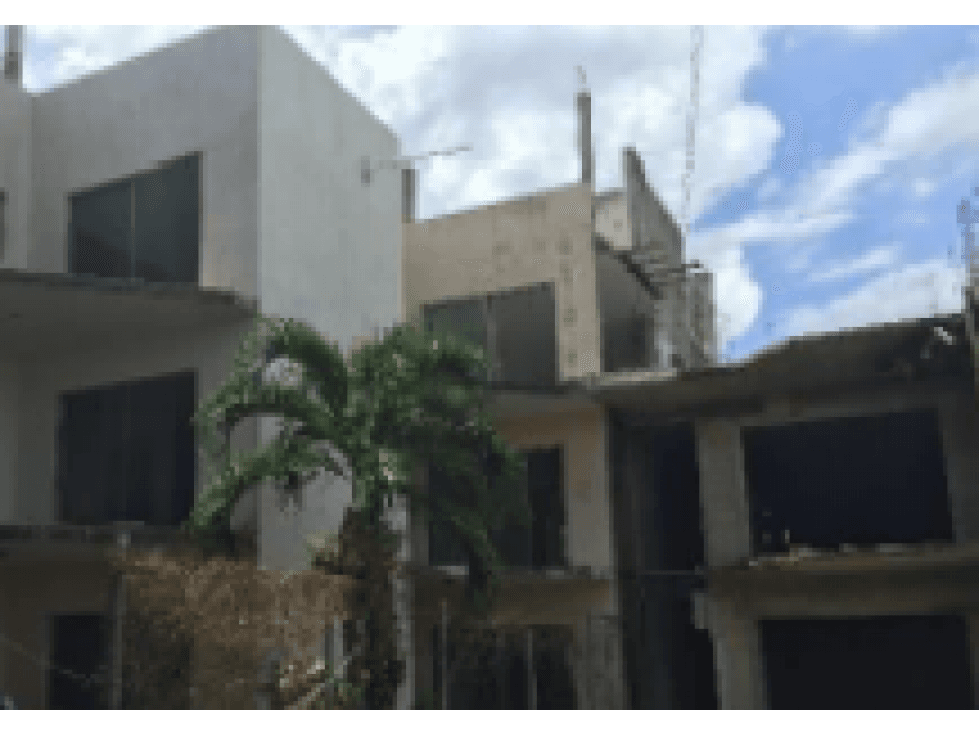 LOTE EN AV. 38 EN PLAYA DEL CARMEN — foto 4