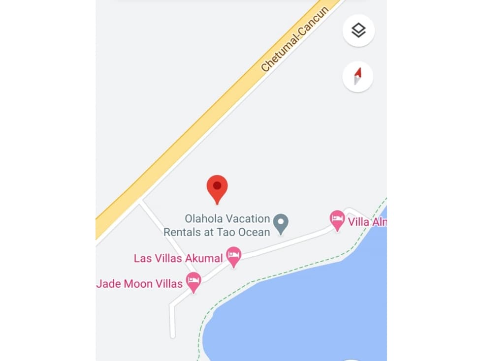 LOTE DE 10 HAS EN AKUMAL, TULUM — foto 4