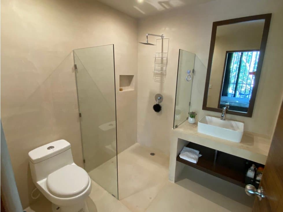 Departamento de 1 Recámara, Tulum — foto 4