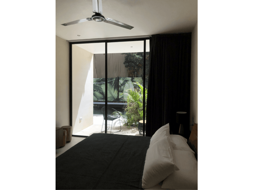 Estudio Amueblado y Equipado, Ideal 1-2 Personas — foto 4