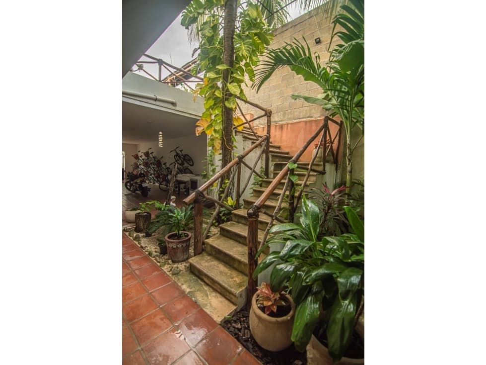 Hotel en Tulum Centro — foto 4