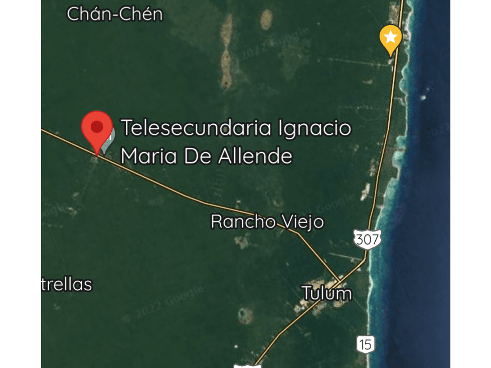 EXCELENTE PREDIO EN TULUM,QUINTANA ROO — foto 3