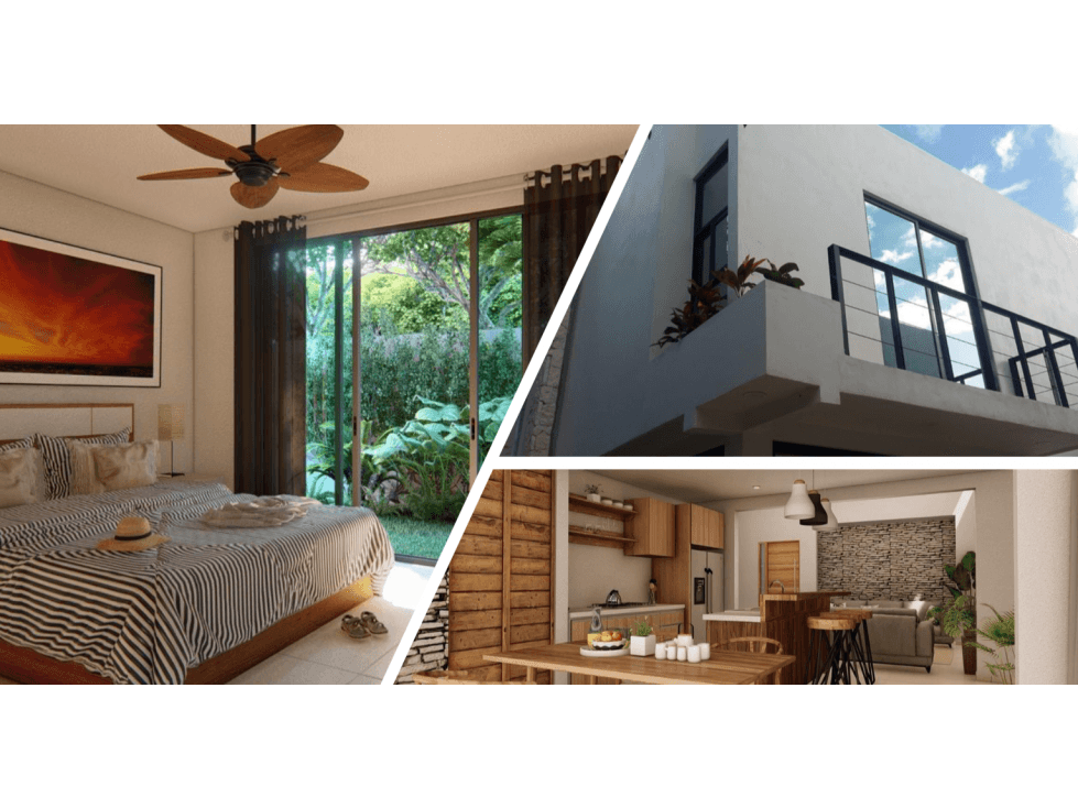 En Venta hermosa Casa Akasha, en Tulum — foto 4