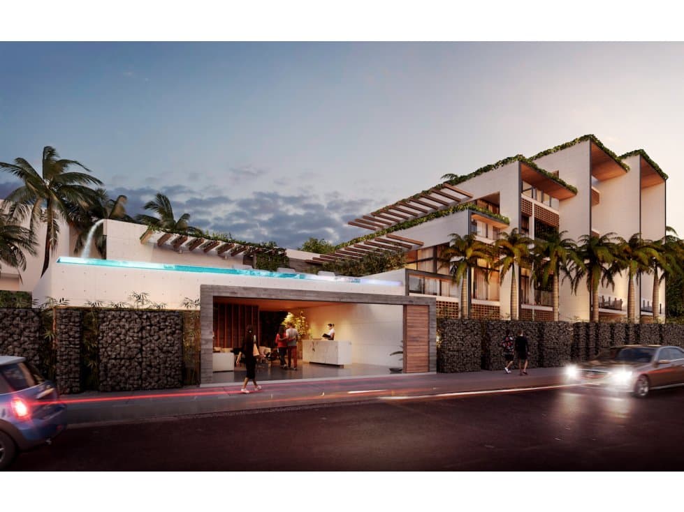 Increible departamento en Tulum desde $99,000 usd — foto 4