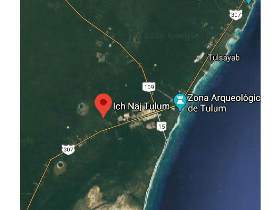 VENTA DE LOTES DE INVERSIÓN DESDE 307 M2 EN TULUM — foto 3