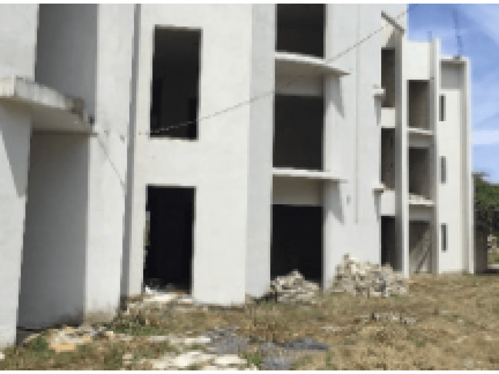 LOTE EN AV. 38 EN PLAYA DEL CARMEN — foto 5