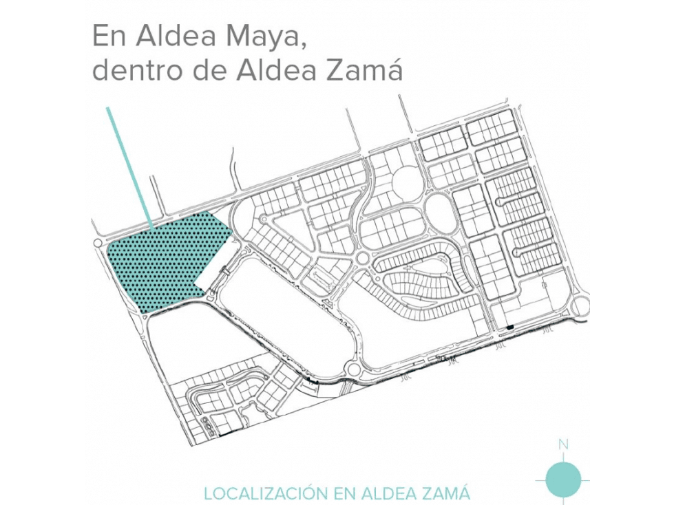 LOTE DE LUJO EN ALDEA ZAMA — foto 6