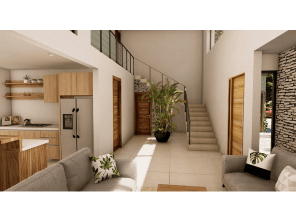 En Venta hermosa Casa Akasha, en Tulum — foto 5