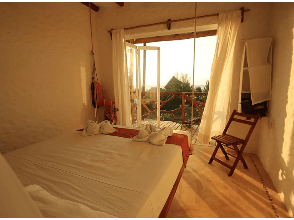 BEAUTIFUL SMALL HOTEL BY HOLBOX — foto 6