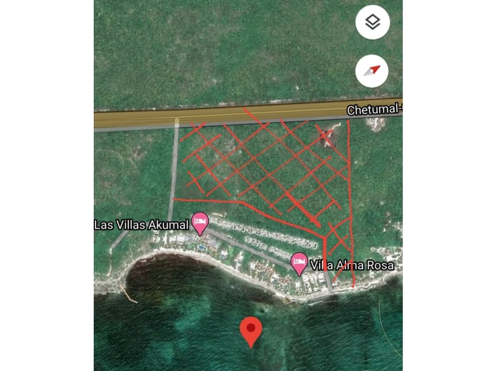 LOTE DE 10 HAS EN AKUMAL, TULUM — foto 6