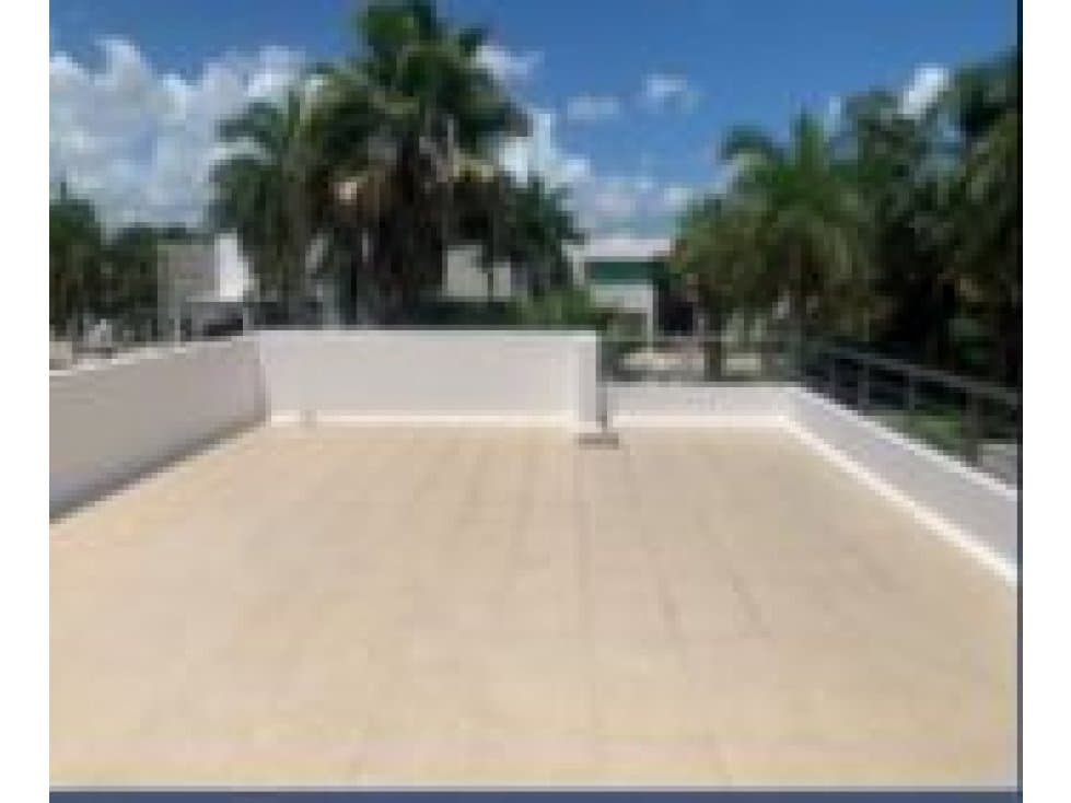 CASA DE LUJO EN VILLA MAGNA, CANCÚN — foto 5