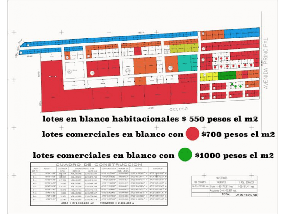 Venta Terrenos de Franciso UH MAY, Tulum — foto 3