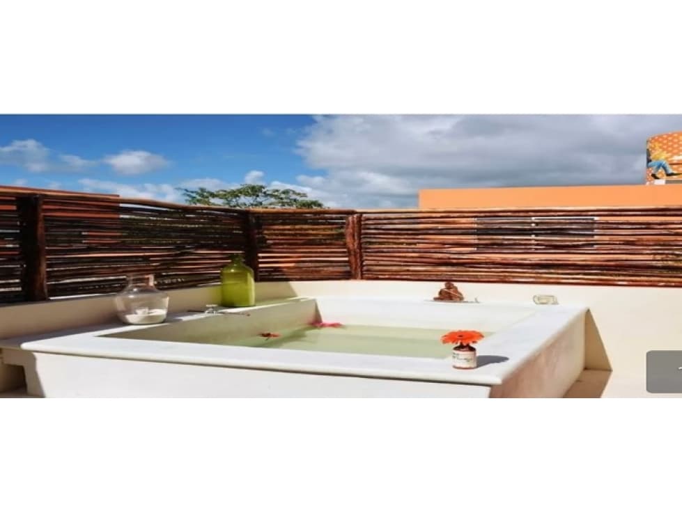VENTA DE HOTEL CON 12 VILLAS EN TULUM — foto 5