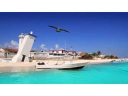 MAGNÍFICO TERRENO DE 45,554.06 M2 EN PUERTO MORELOS