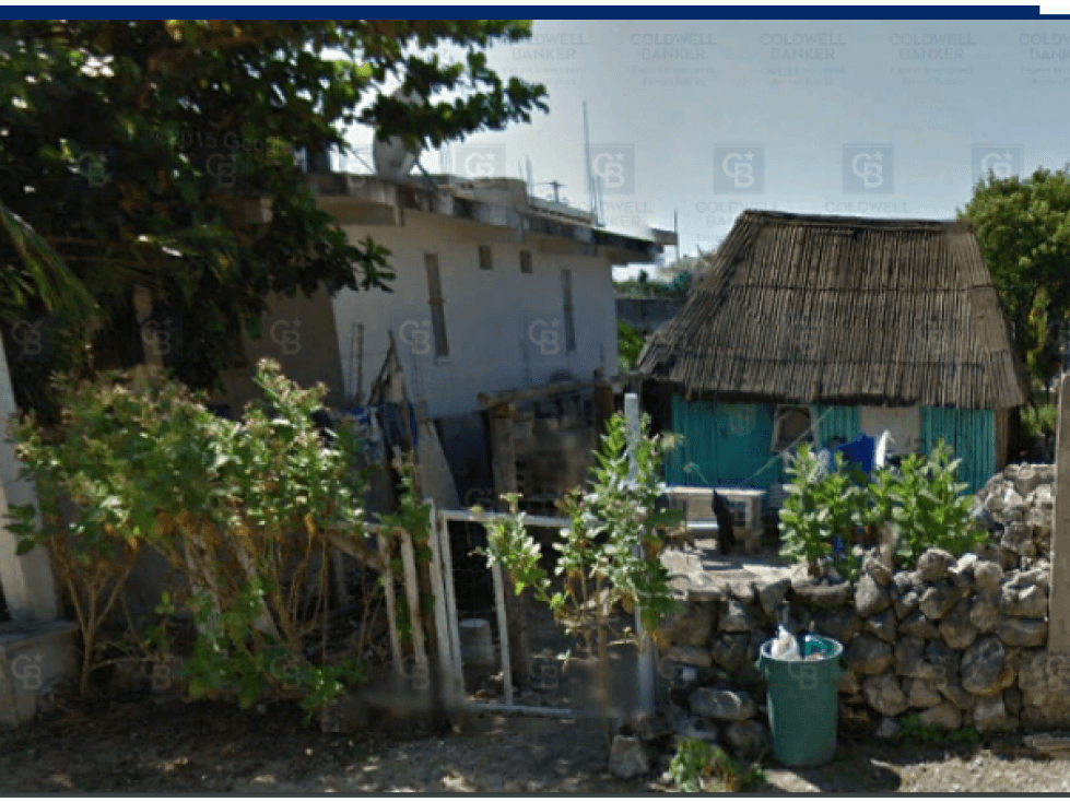 VENTA DE TRES MAGNIFICOS TERRENOS EN AKUMAL — foto 2