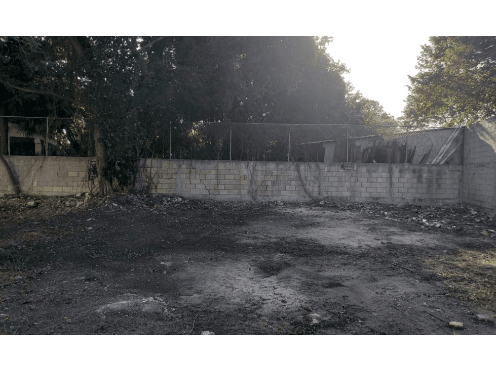 VENTA DE LOTE EN EL LIMONAR — foto 3