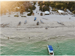 VENTA DE HOTEL EN TULUM ZONA HOTELERA