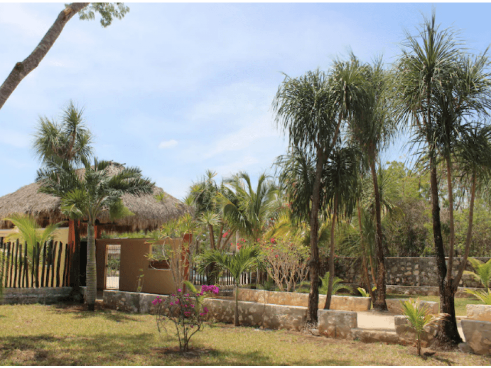 VENTA DE MAGNIFICO HOTEL EN TULUM — foto 5