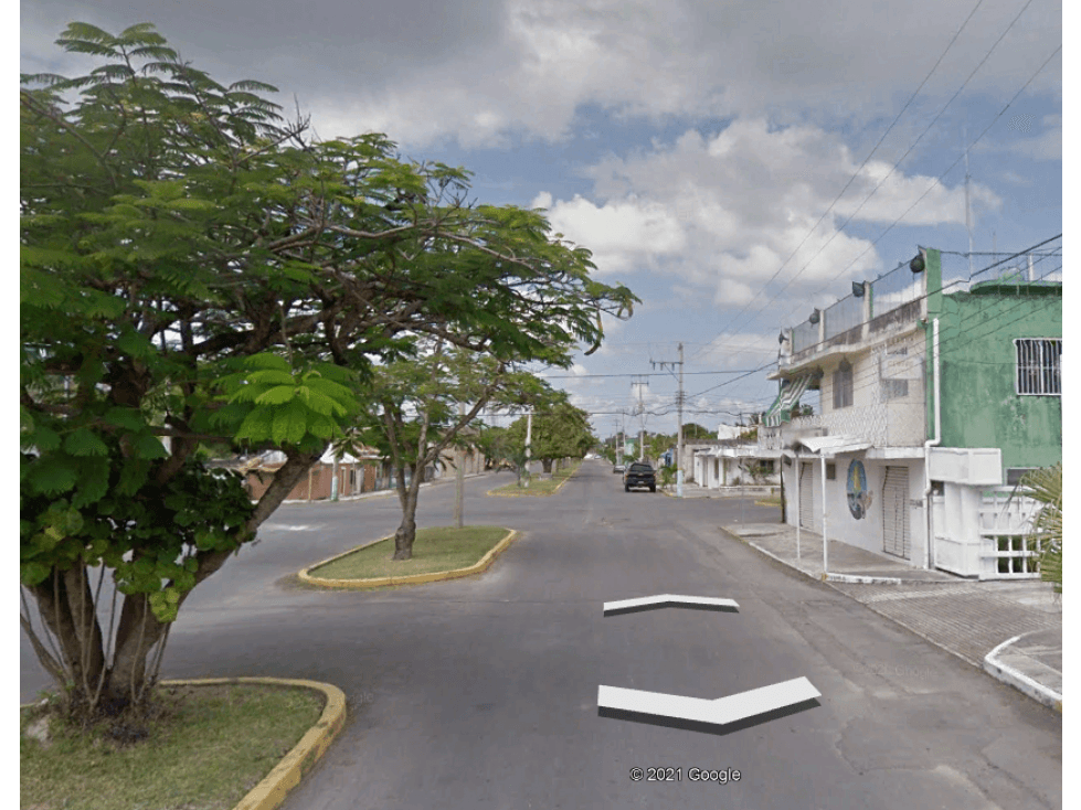 EN VENTA CASA CÉNTRICA CON LOCAL EN CHETUMAL — foto 3