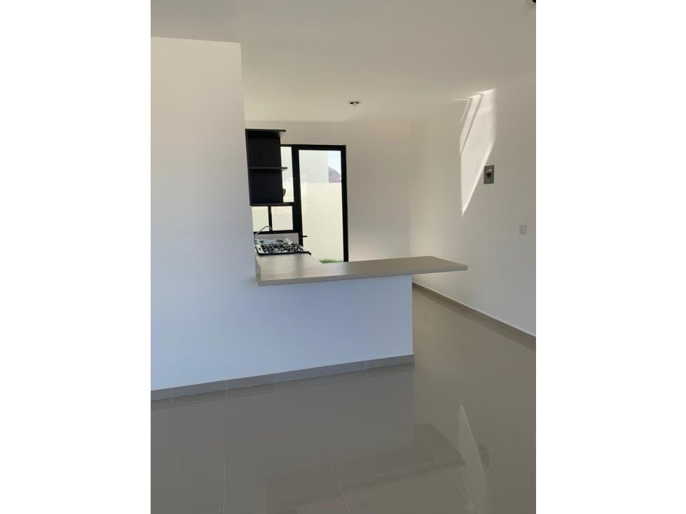 SE VENDE CASA EN PASEOS DE LA CONCEPCIÓN (II) — foto 4