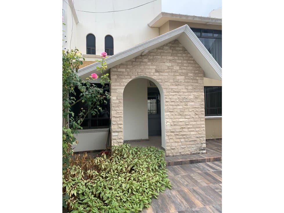 VENTA DE CASA EN SAN JAVIER PACHUCA — foto 1