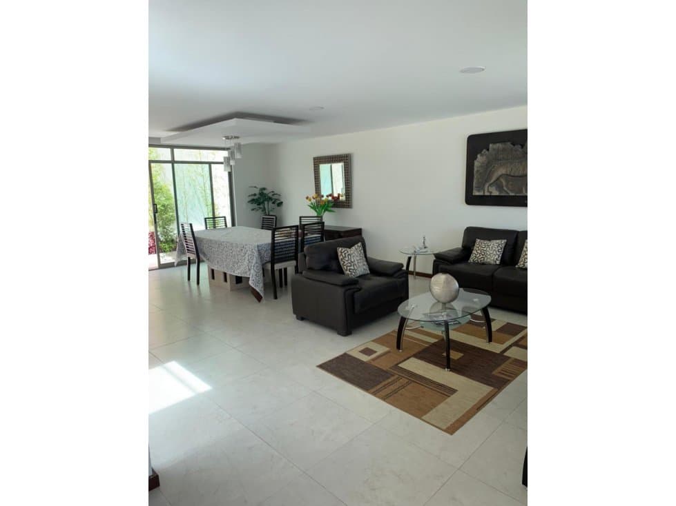 CASA HABITACIÓN — foto 2
