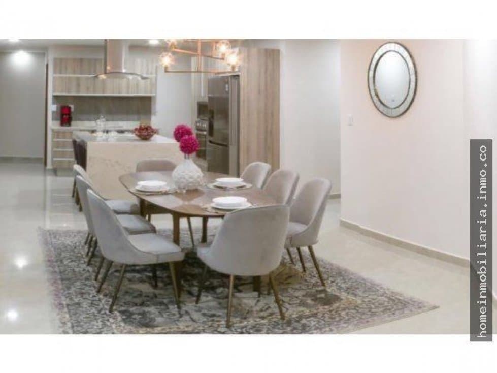 SE VENDE DEPARTAMENTO EN PREVENTA — foto 3