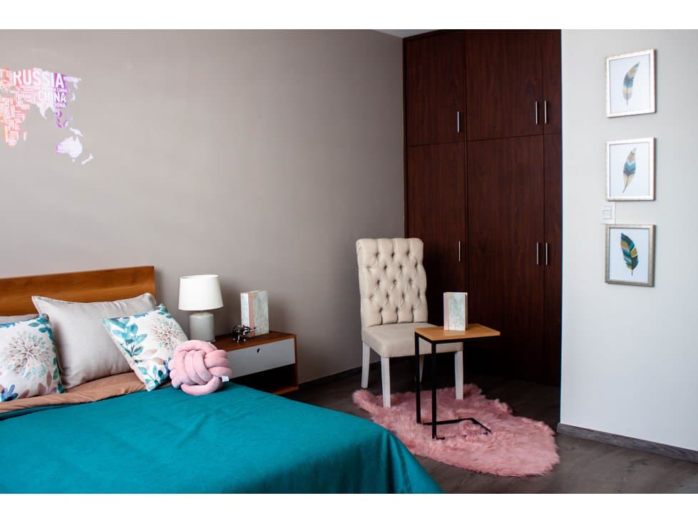 SE VENDE CASA EN MADELEINE (Monique) — foto 5