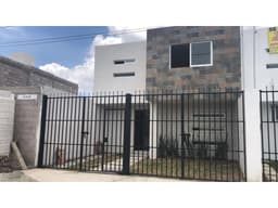 Se vende casa en colosio