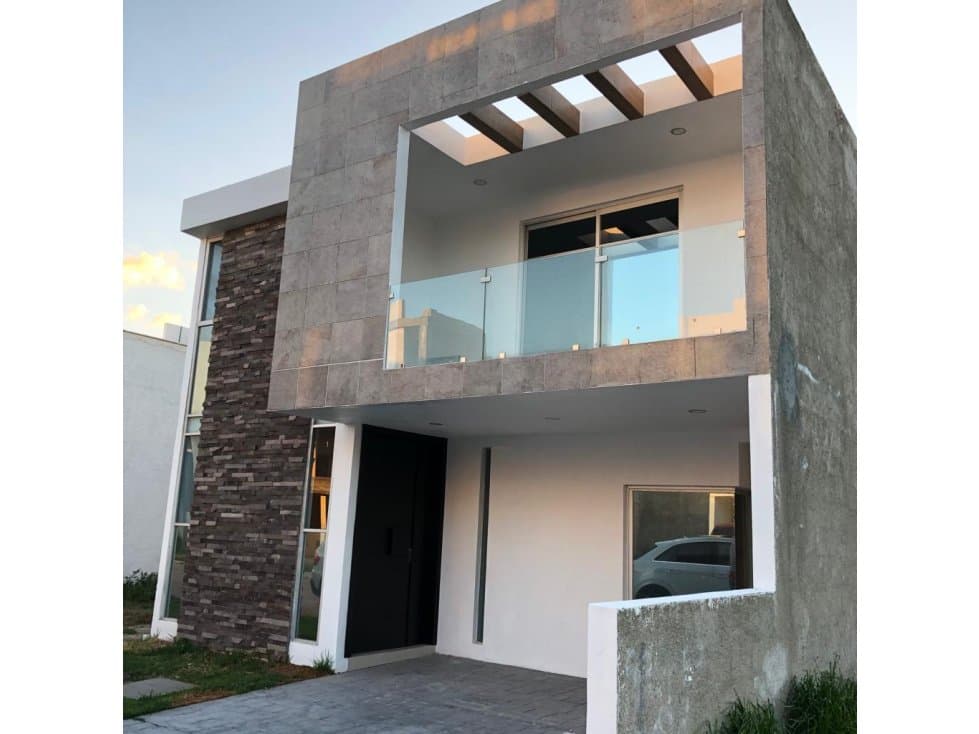SE VENDE CASA RESIDENCIAL PLATINUM — foto 1