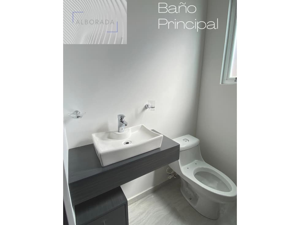 VENTA CASA PARQUE POBLAMIENTO MODELO ANGELUS — foto 3