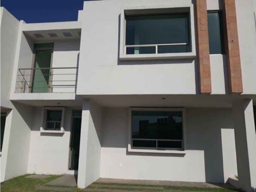 CASA EN VENTA FRACC. PUNTA PONIENTE — foto 2