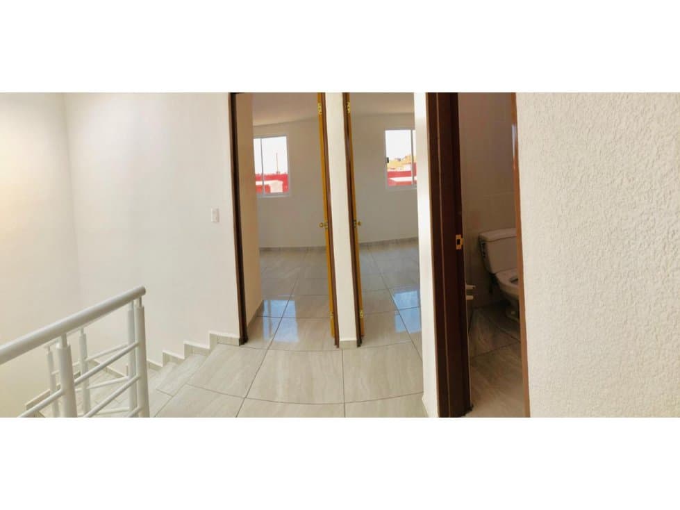 VENTA DE CASA EN REAL DE JOYAS (RUBI 2 N) — foto 4