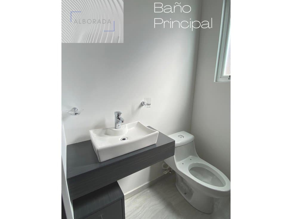 VENTA CASA PARQUE POBLAMIENTO MODELO ANGELUS — foto 4