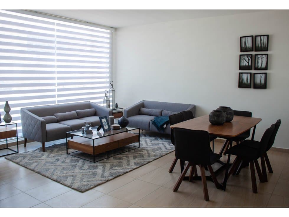 SE VENDE CASA EN MADELEINE (MARIE) — foto 4