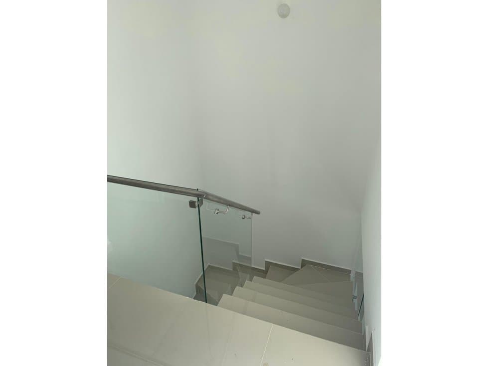 SE VENDE CASA EN PASEOS DE LA CONCEPCIÓN (IV) — foto 6