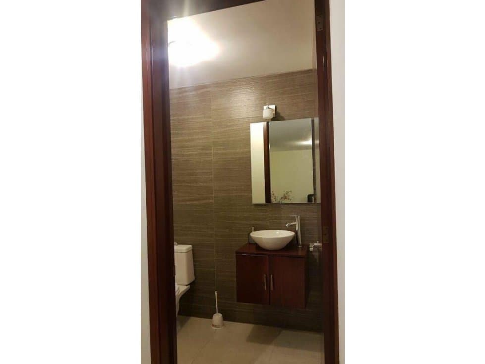 CASA EN VENTA FRACC. PUNTA PONIENTE — foto 5