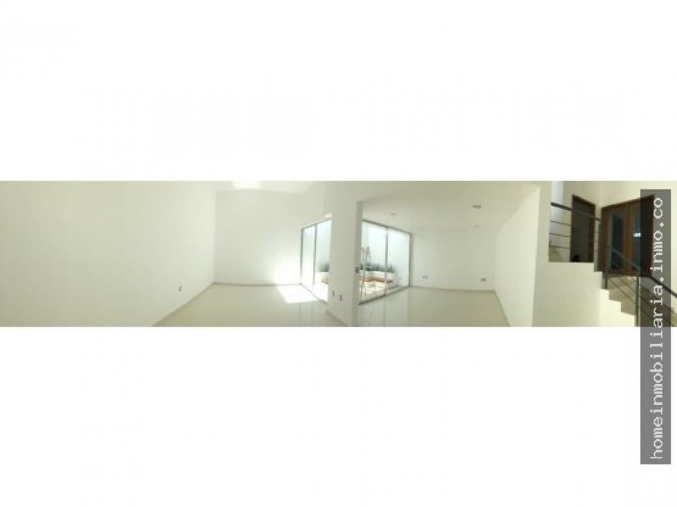 CASA EN VENTA MINA LA RICA — foto 4