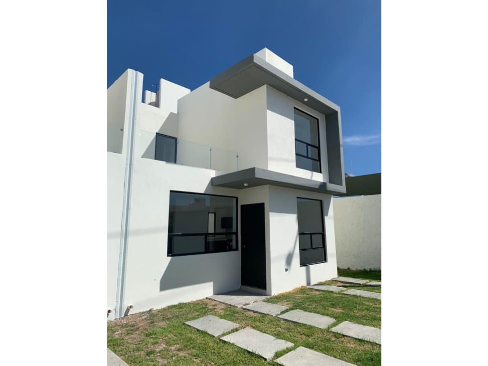 SE VENDE CASA EN PASEOS DE LA CONCEPCIÓN (II) — foto 3