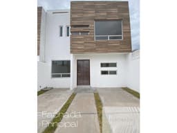 VENTA CASA PARQUE POBLAMIENTO MODELO ANGELUS