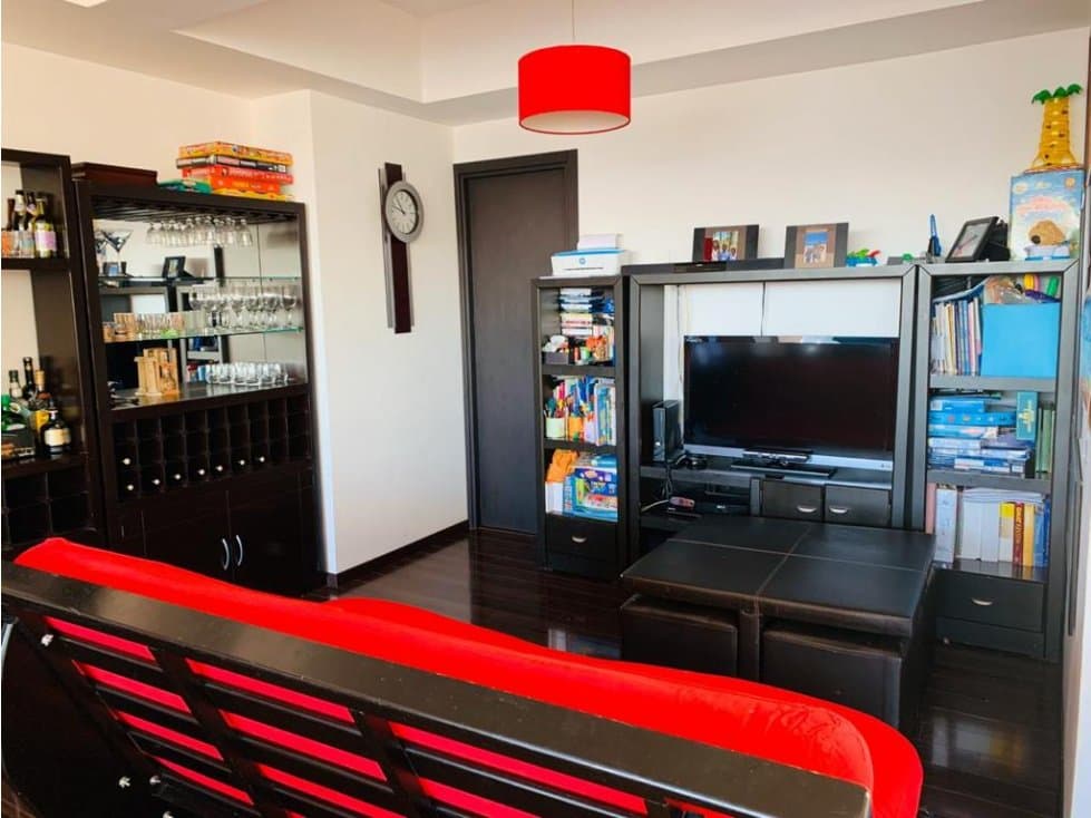 VENTA DE HERMOSO DEPARTAMENTO EN SANTA FE — foto 3