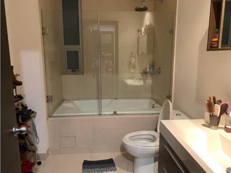 VENTA DE HERMOSO DEPARTAMENTO EN SANTA FE — foto 5