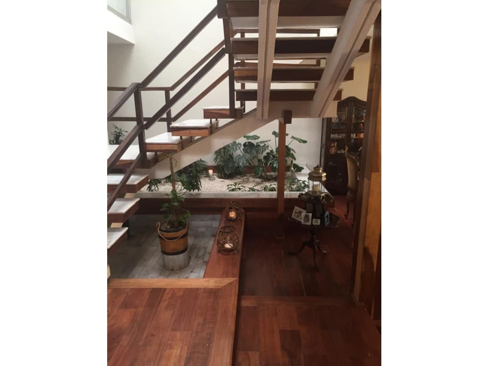 VENTA DE CASA EN JARDINES DE COYOACÁN — foto 2