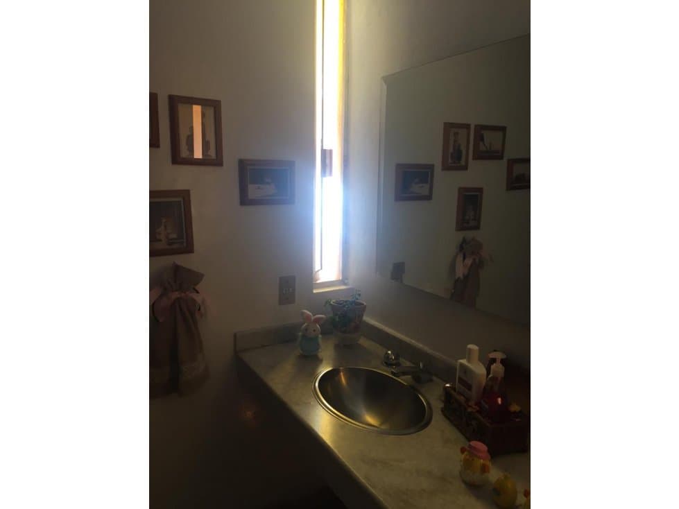 VENTA DE CASA EN JARDINES DE COYOACÁN — foto 5