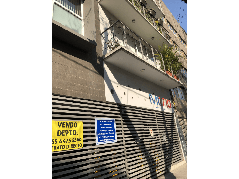 VENTA DE LINDO DEPARTAMENTO EN COL. LETRÁN VALLE — foto 1
