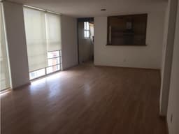 OFERTA: VENTA DE LINDO DEPARTAMENTO EN COL. DEL VALLE