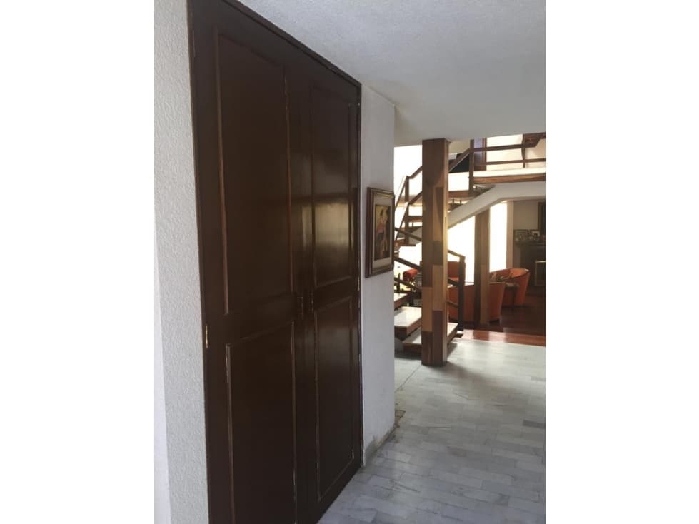 VENTA DE CASA EN JARDINES DE COYOACÁN — foto 3