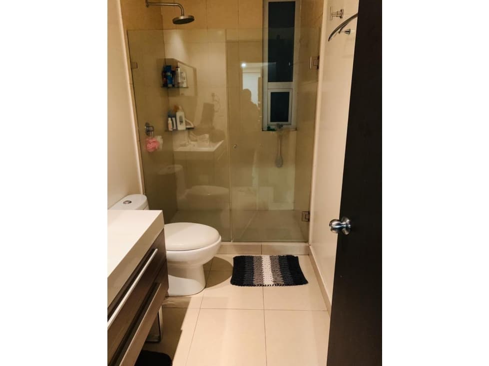 VENTA DE HERMOSO DEPARTAMENTO EN SANTA FE — foto 6