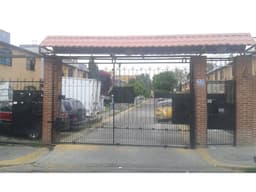 Gran Casa en San Buenaventura.