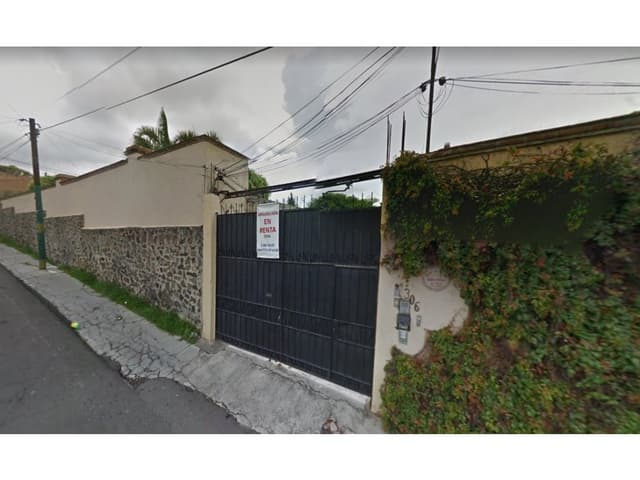 Gran Casa en Cuernavaca
